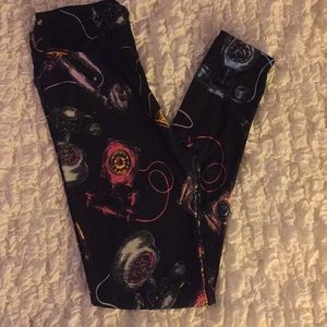 OS Lularoe Leggings